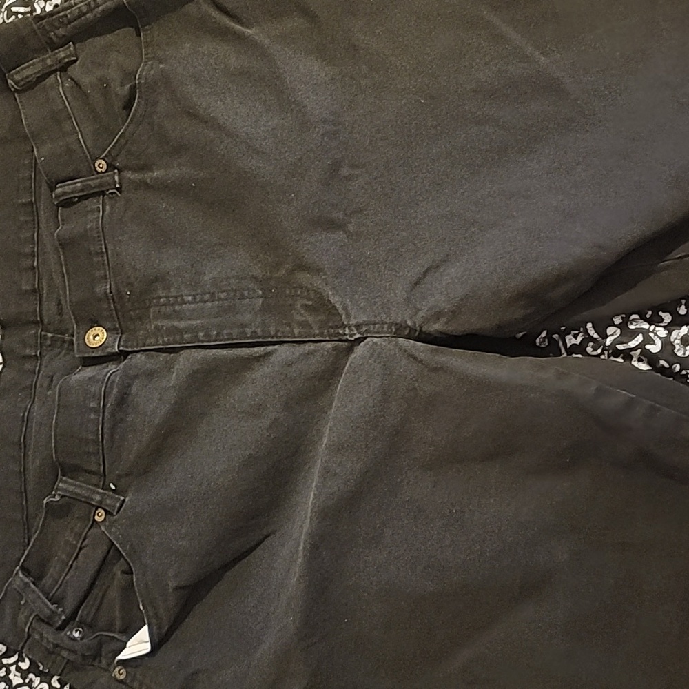 Dickies size 40 men's Jean shorts